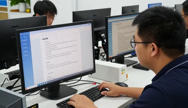 信息技术咨询选择参考指南